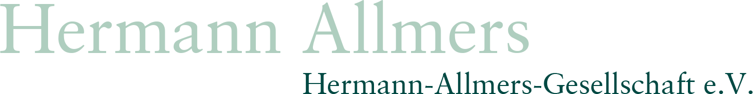 Herrmann-Allmers-Gesellschaft e.V.